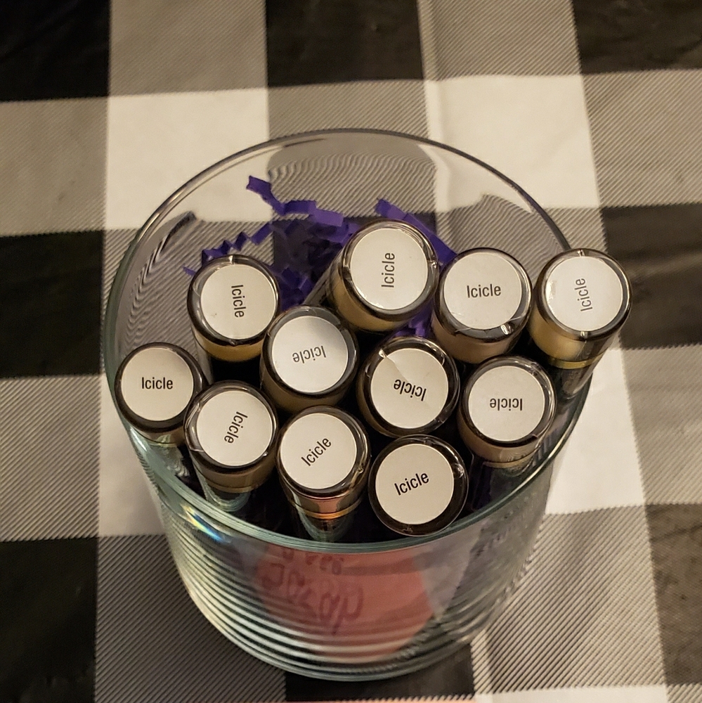 RETIRED Icicle LipSense